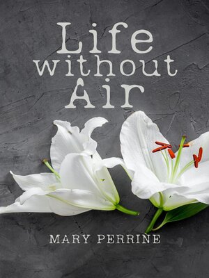 cover image of Life Without Air